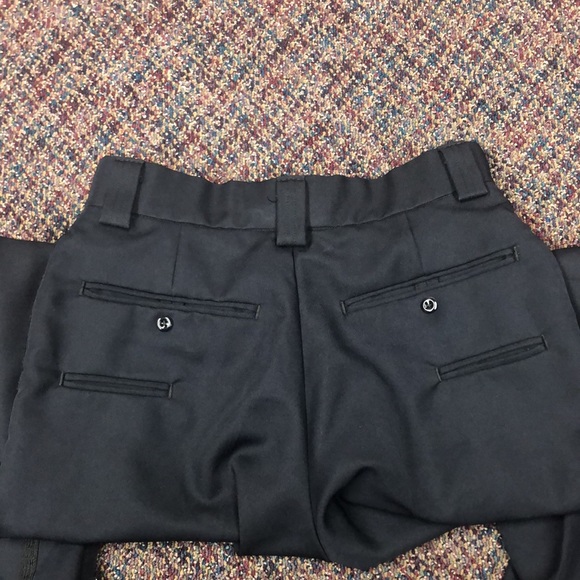 Blauer Uniform Pants - Picture 6 of 6